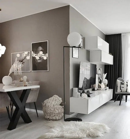 Artemide Floor Lamp - NexioPick