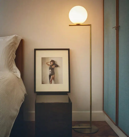 Artemide Floor Lamp - NexioPick