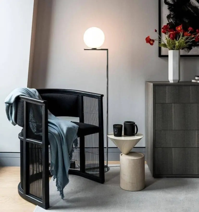 Artemide Floor Lamp - NexioPick