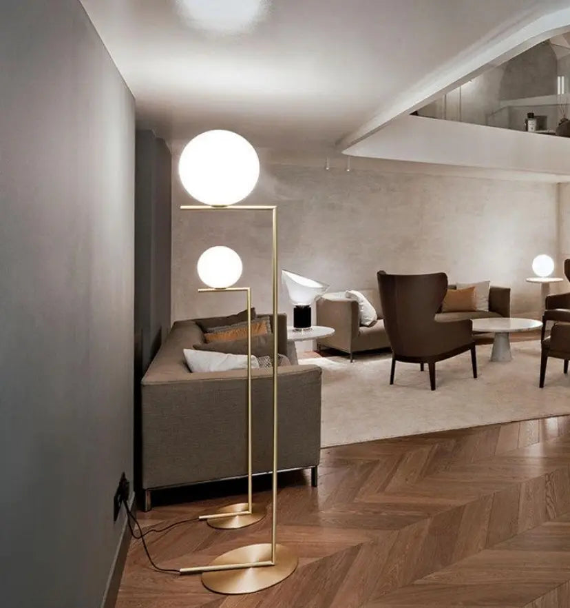 Artemide Floor Lamp - NexioPick