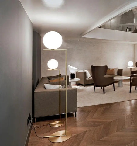 Artemide Floor Lamp - NexioPick