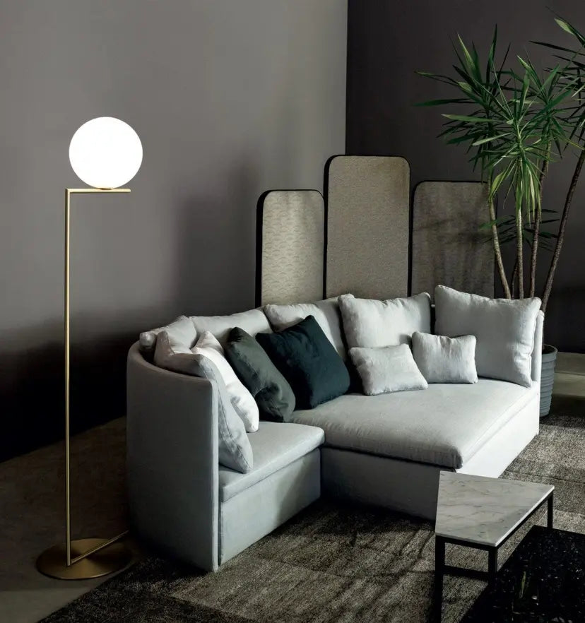 Artemide Floor Lamp - NexioPick