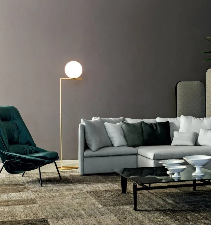 Artemide Floor Lamp - NexioPick