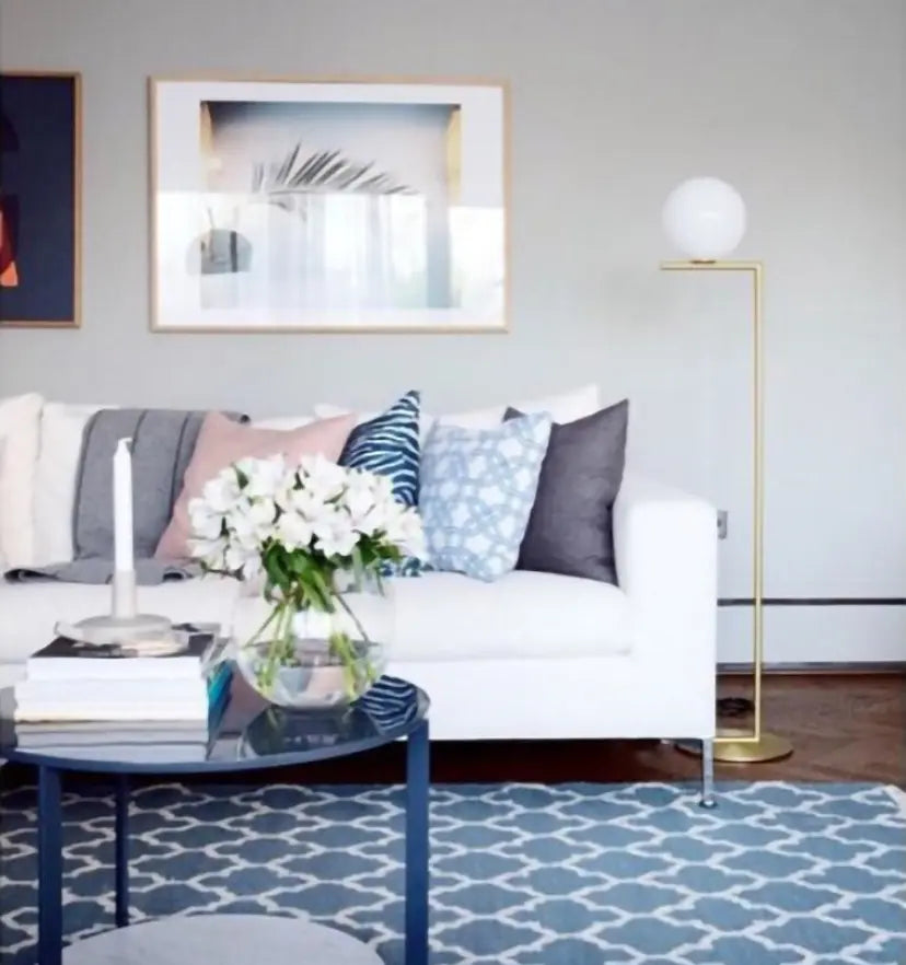 Artemide Floor Lamp - NexioPick