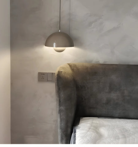 Semicircle Pendant Lamp - NexioPick