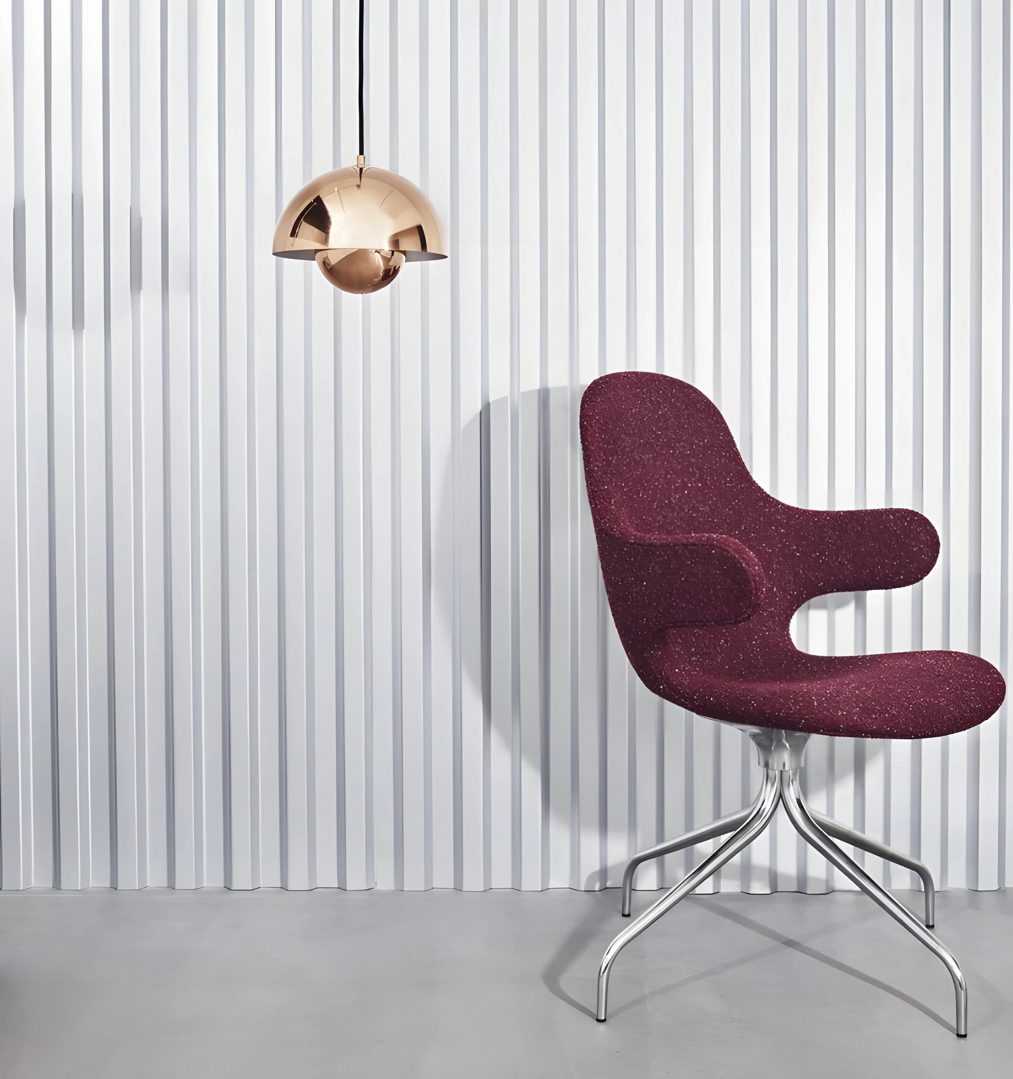 Semicircle Pendant Lamp - NexioPick