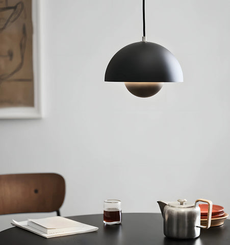 Semicircle Pendant Lamp - NexioPick