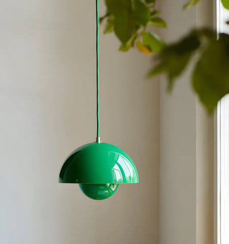 Semicircle Pendant Lamp - NexioPick