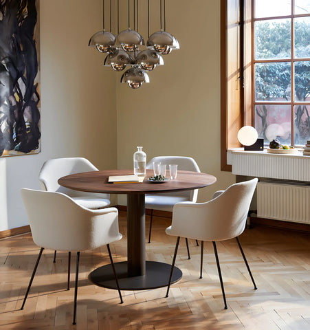 Semicircle Pendant Lamp - NexioPick