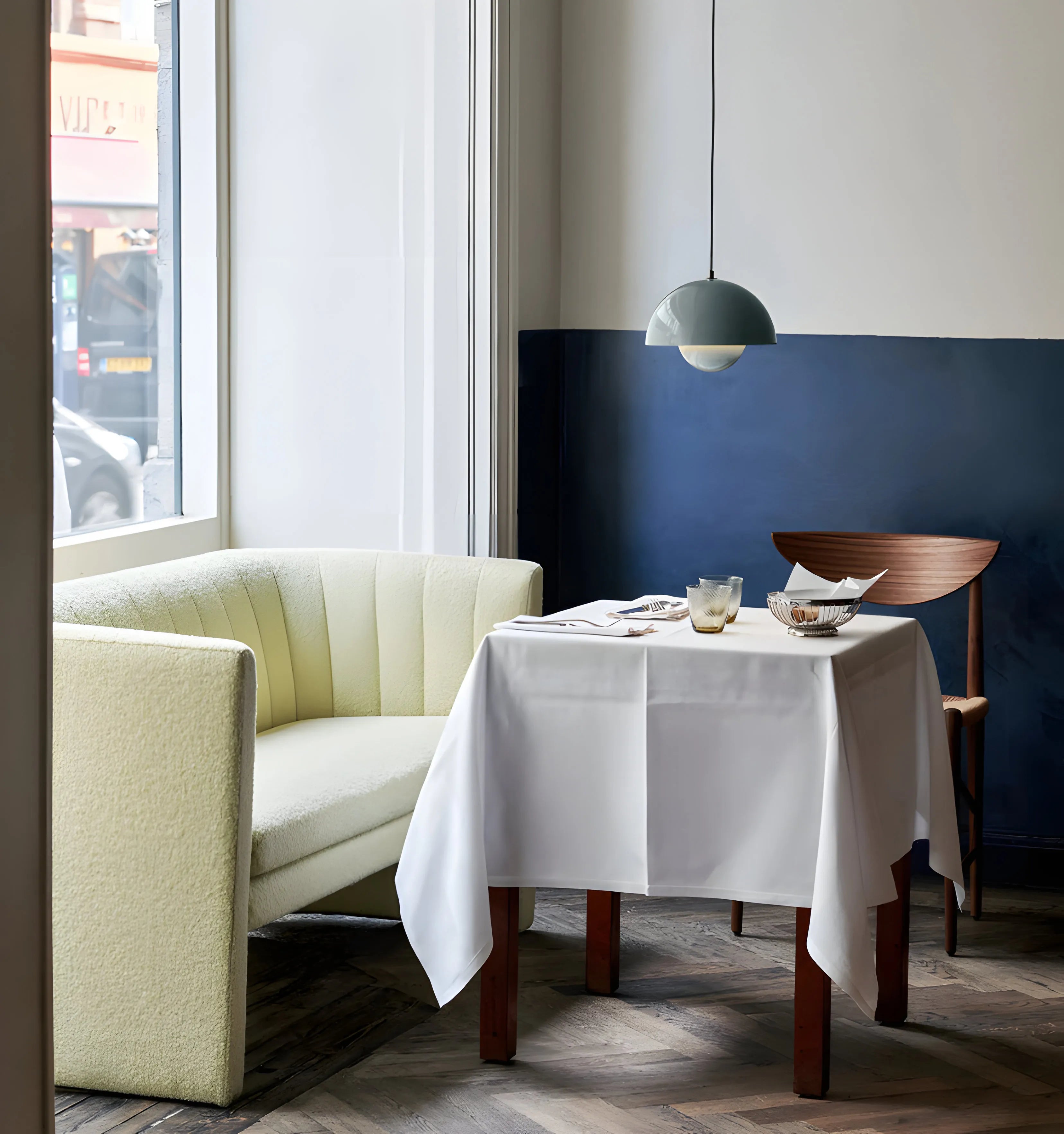 Semicircle Pendant Lamp - NexioPick