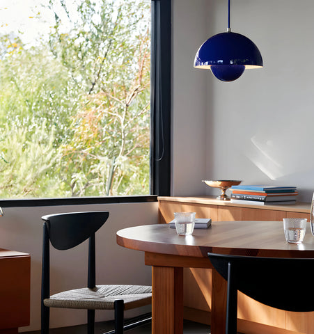 Semicircle Pendant Lamp - NexioPick