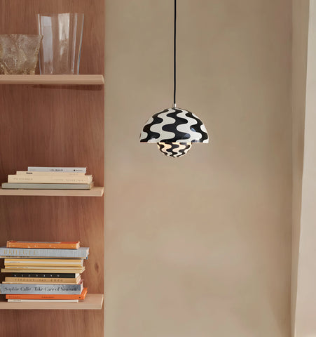 Semicircle Pendant Lamp - NexioPick