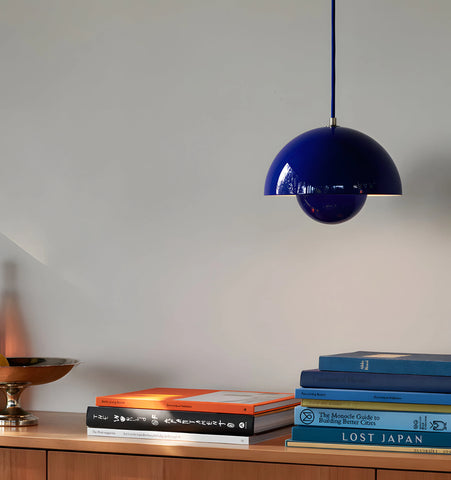 Semicircle Pendant Lamp - NexioPick