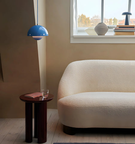 Semicircle Pendant Lamp - NexioPick