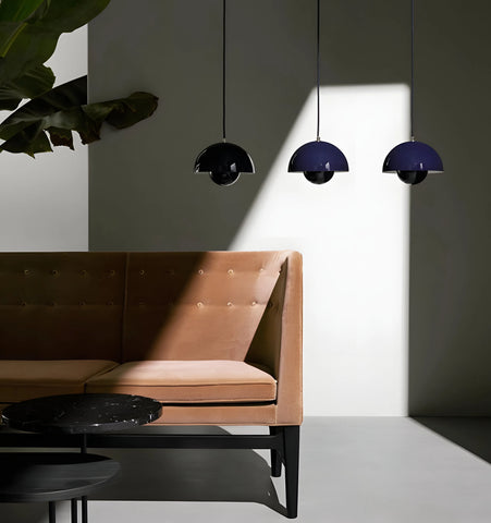 Semicircle Pendant Lamp - NexioPick