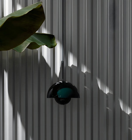 Semicircle Pendant Lamp - NexioPick