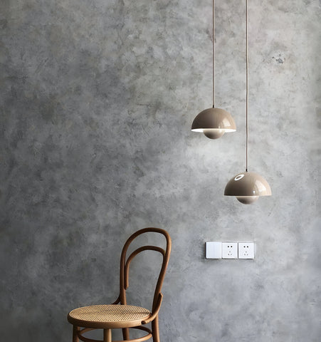 Semicircle Pendant Lamp - NexioPick
