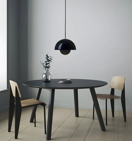 Semicircle Pendant Lamp - NexioPick