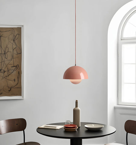 Semicircle Pendant Lamp - NexioPick