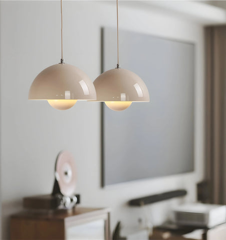 Semicircle Pendant Lamp - NexioPick