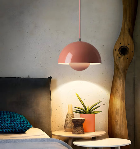 Semicircle Pendant Lamp - NexioPick