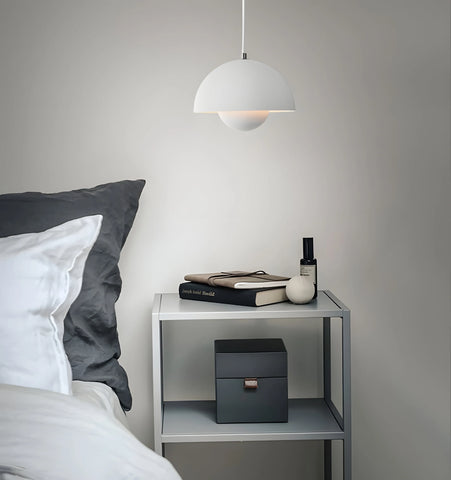 Semicircle Pendant Lamp - NexioPick