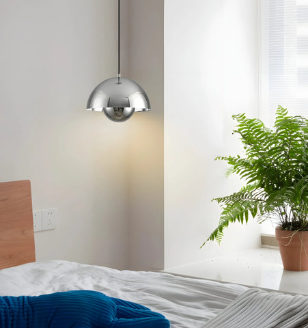 Semicircle Pendant Lamp - NexioPick