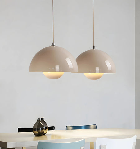 Semicircle Pendant Lamp - NexioPick