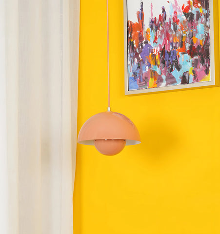 Semicircle Pendant Lamp - NexioPick