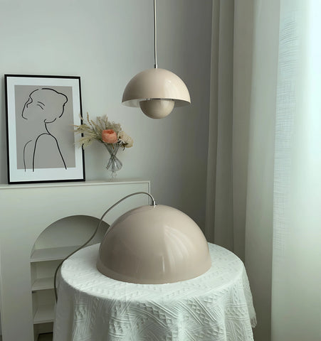 Semicircle Pendant Lamp - NexioPick
