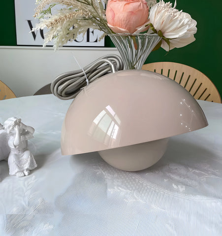 Semicircle Pendant Lamp - NexioPick