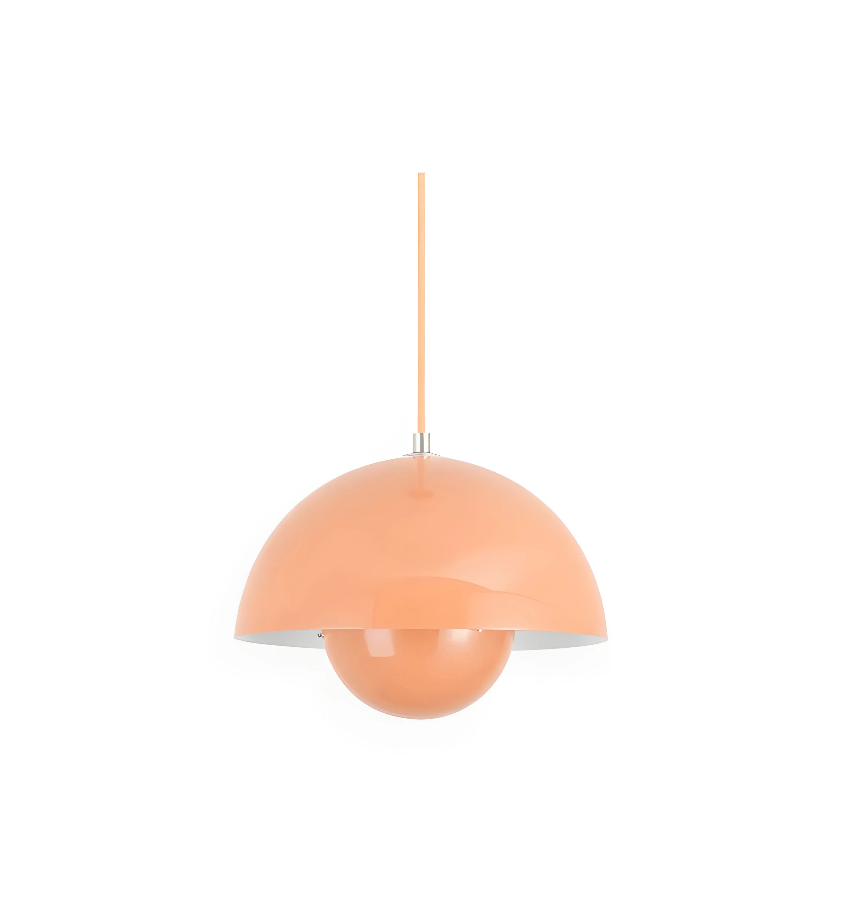 Semicircle Pendant Lamp - NexioPick