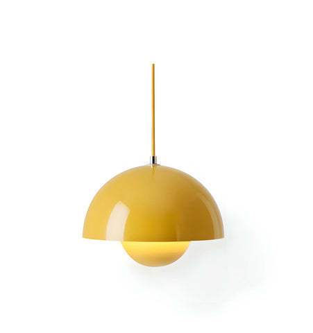 Semicircle Pendant Lamp - NexioPick