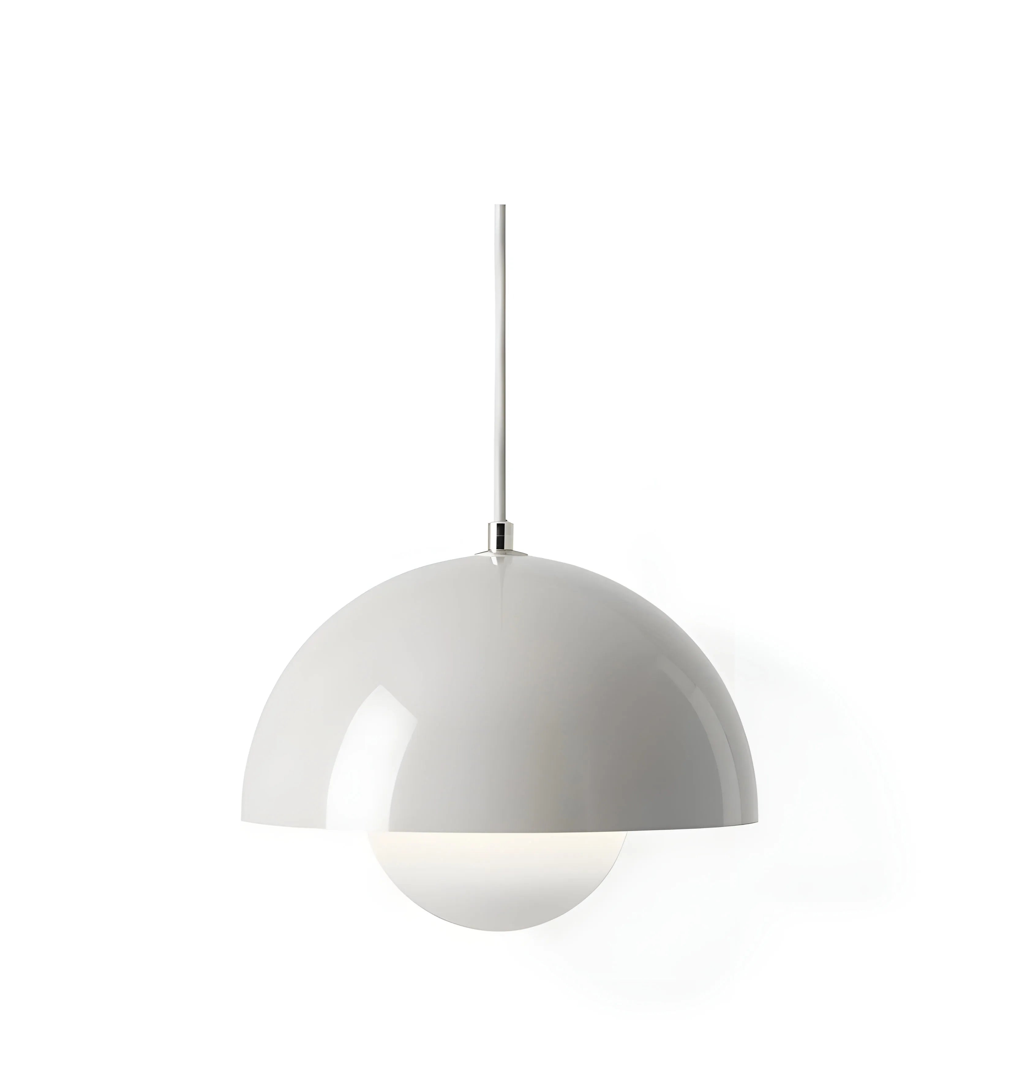 Semicircle Pendant Lamp - NexioPick