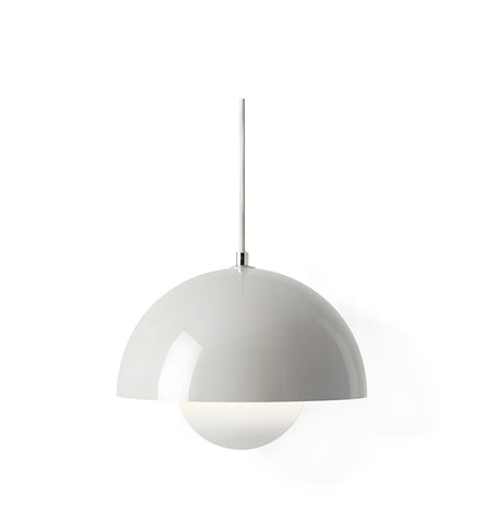 Semicircle Pendant Lamp - NexioPick