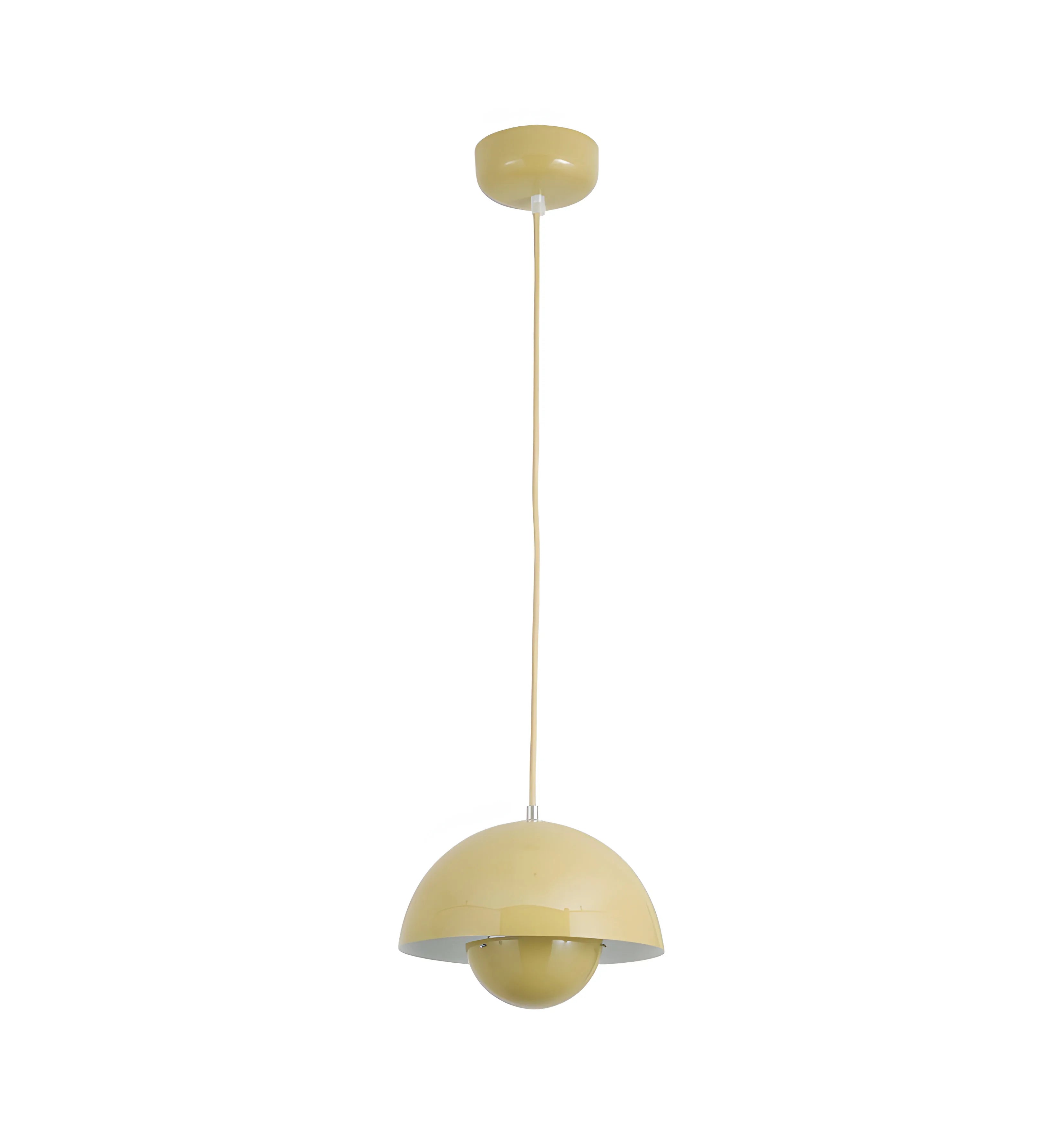 Semicircle Pendant Lamp - NexioPick