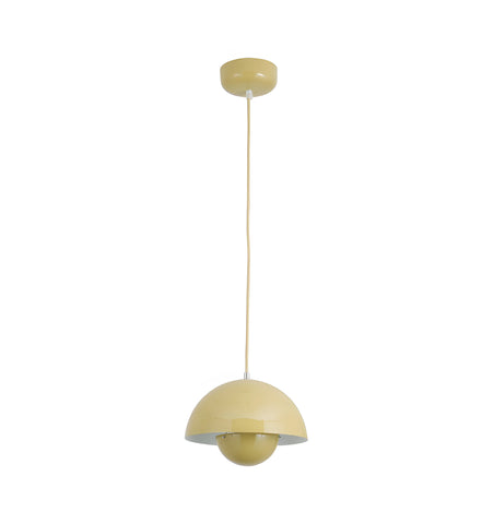 Semicircle Pendant Lamp - NexioPick