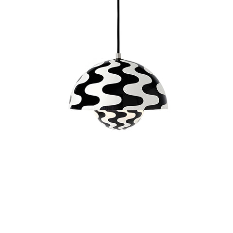 Semicircle Pendant Lamp - NexioPick