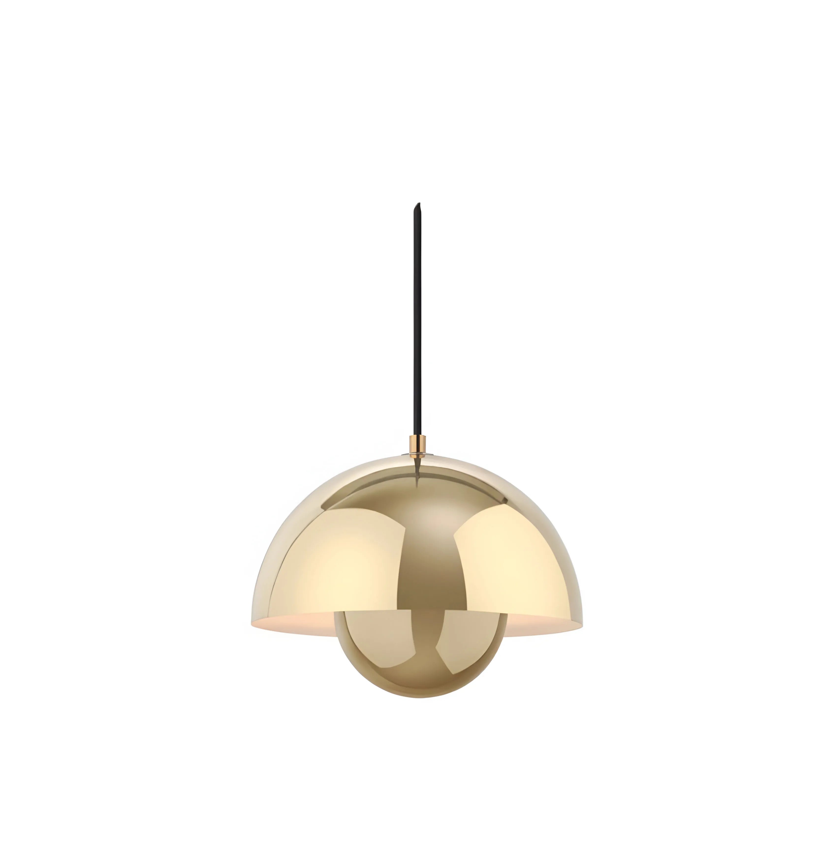 Semicircle Pendant Lamp - NexioPick