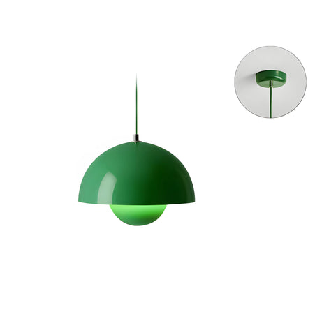 Semicircle Pendant Lamp - NexioPick