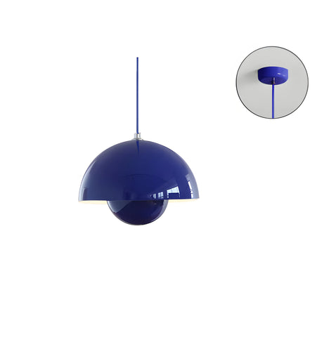 Semicircle Pendant Lamp - NexioPick