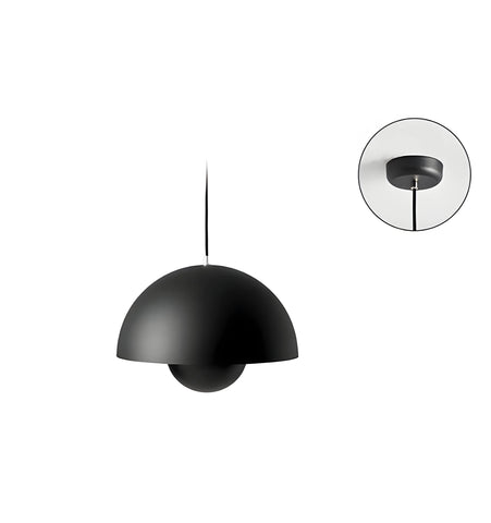 Semicircle Pendant Lamp - NexioPick