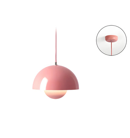 Semicircle Pendant Lamp - NexioPick