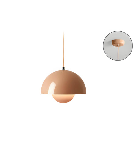 Semicircle Pendant Lamp - NexioPick