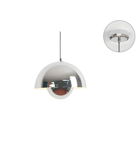 Semicircle Pendant Lamp - NexioPick