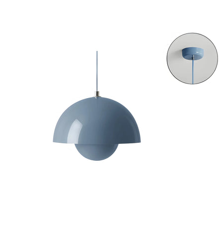 Semicircle Pendant Lamp - NexioPick
