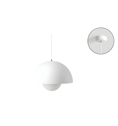 Semicircle Pendant Lamp - NexioPick
