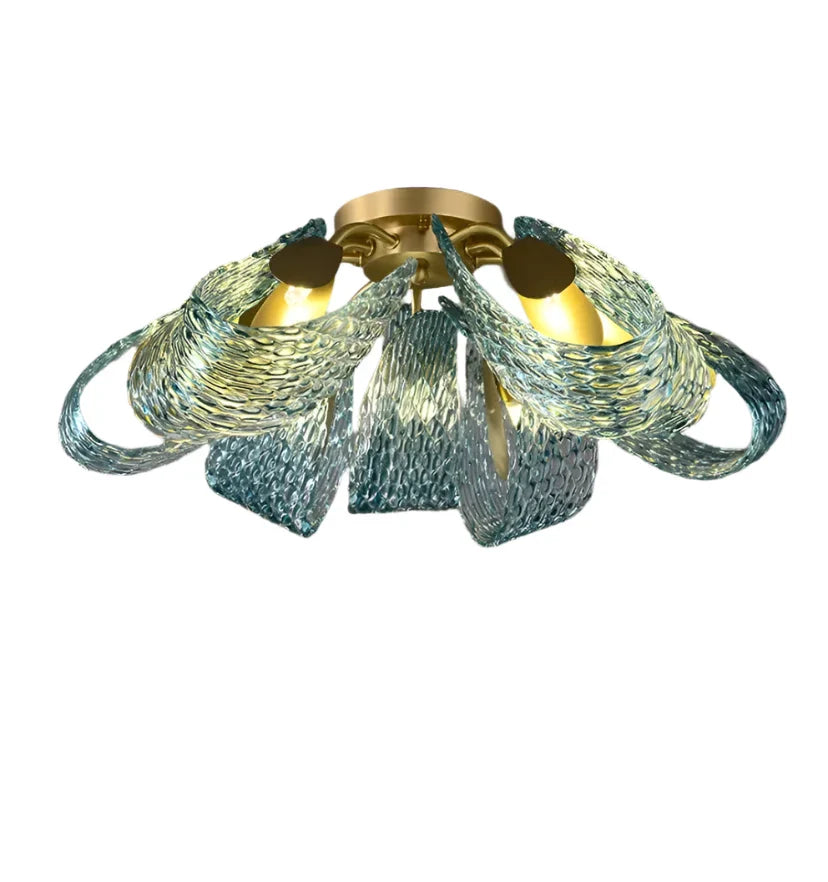 Fluttering Butterfly Ceiling Light - NexioPick