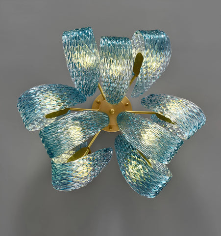 Fluttering Butterfly Ceiling Light - NexioPick