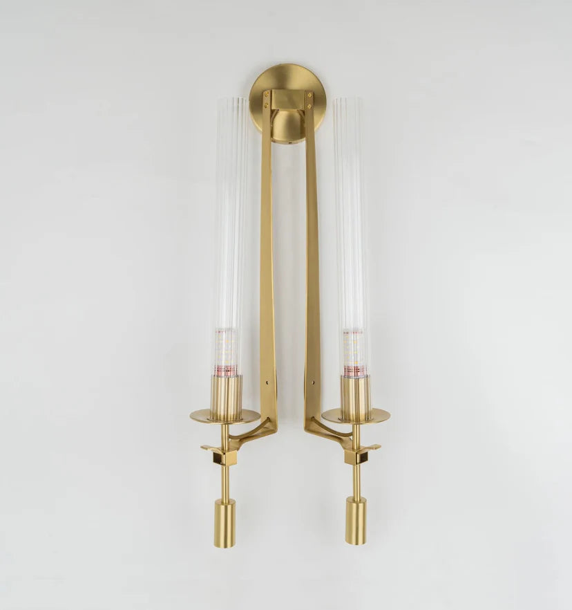 French Classicism Wall Lamp - NexioPick